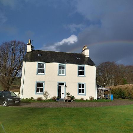Kirkland House B&B Tarbert  Extérieur photo