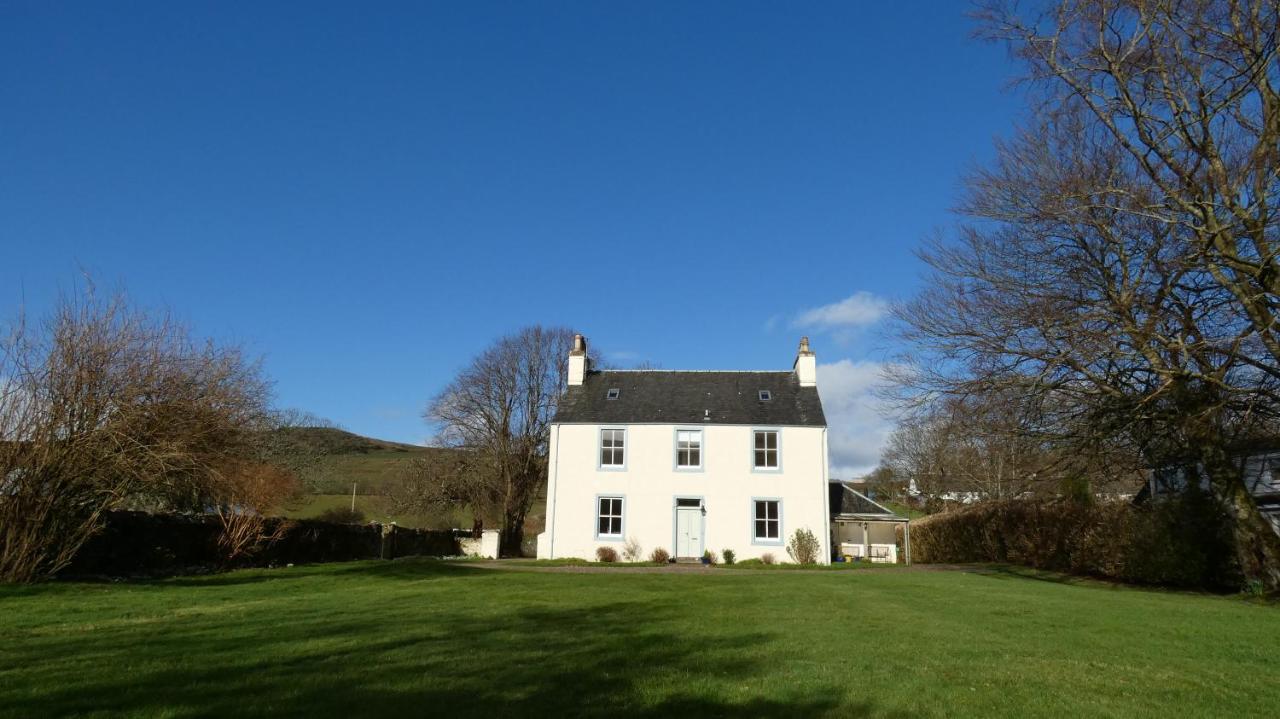 Kirkland House B&B Tarbert  Extérieur photo