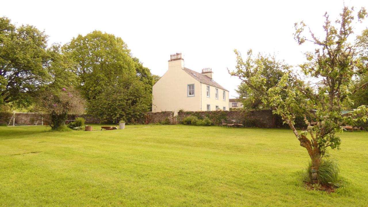 Kirkland House B&B Tarbert  Extérieur photo