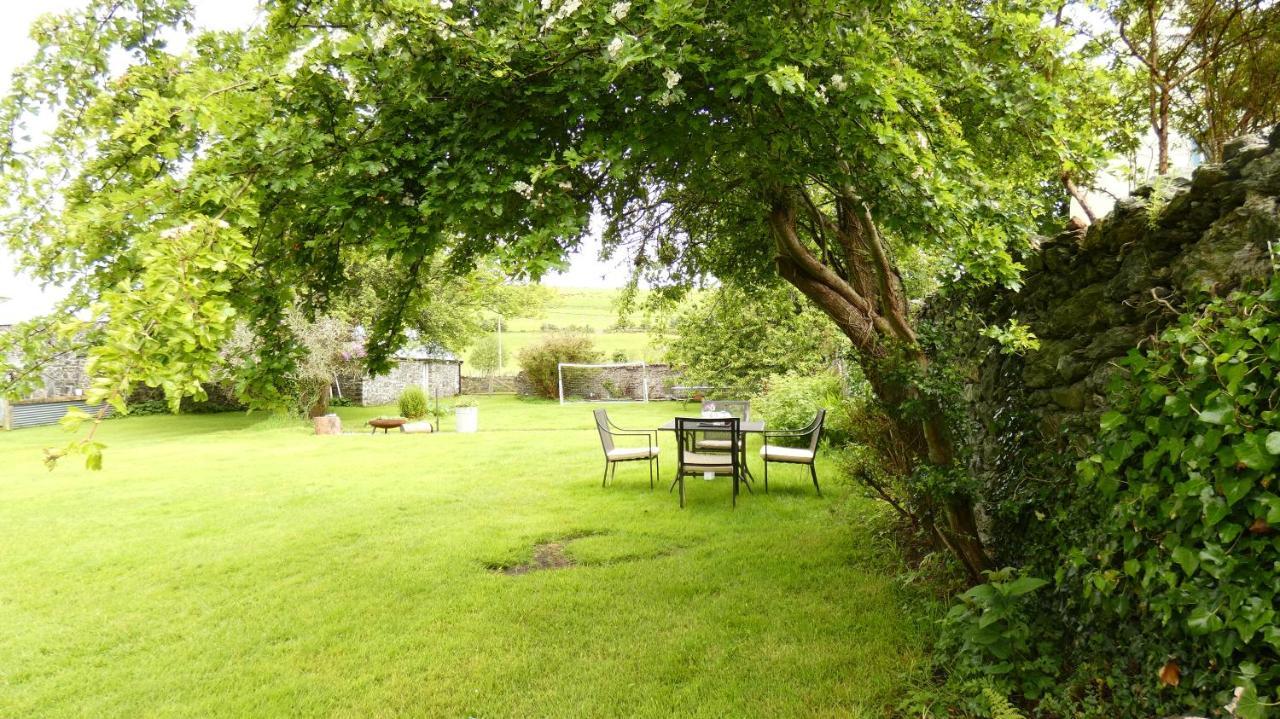 Kirkland House B&B Tarbert  Extérieur photo