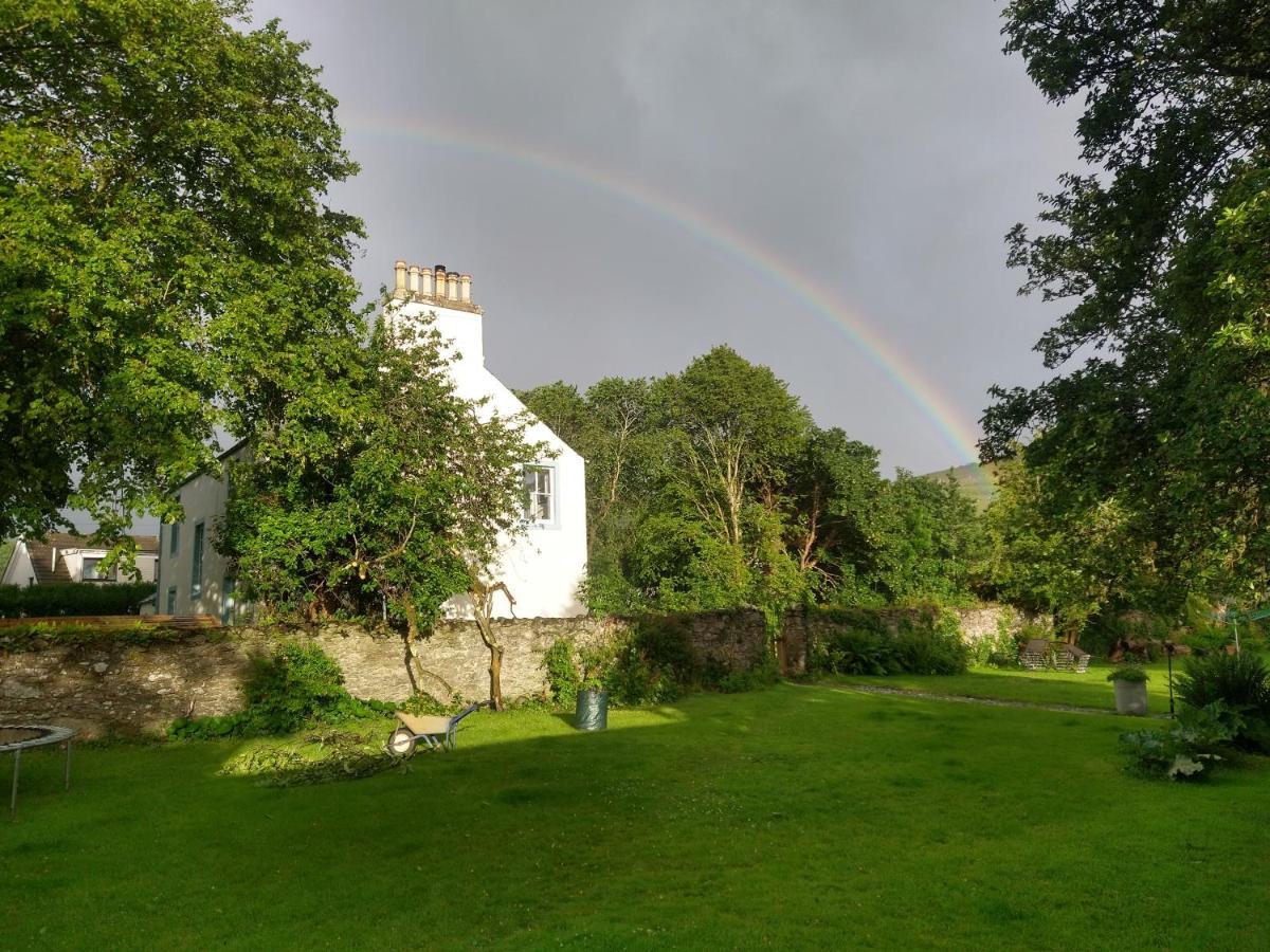 Kirkland House B&B Tarbert  Extérieur photo