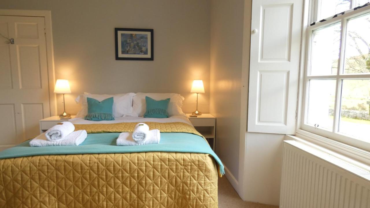Kirkland House B&B Tarbert  Extérieur photo