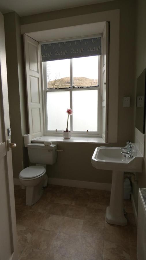 Kirkland House B&B Tarbert  Extérieur photo