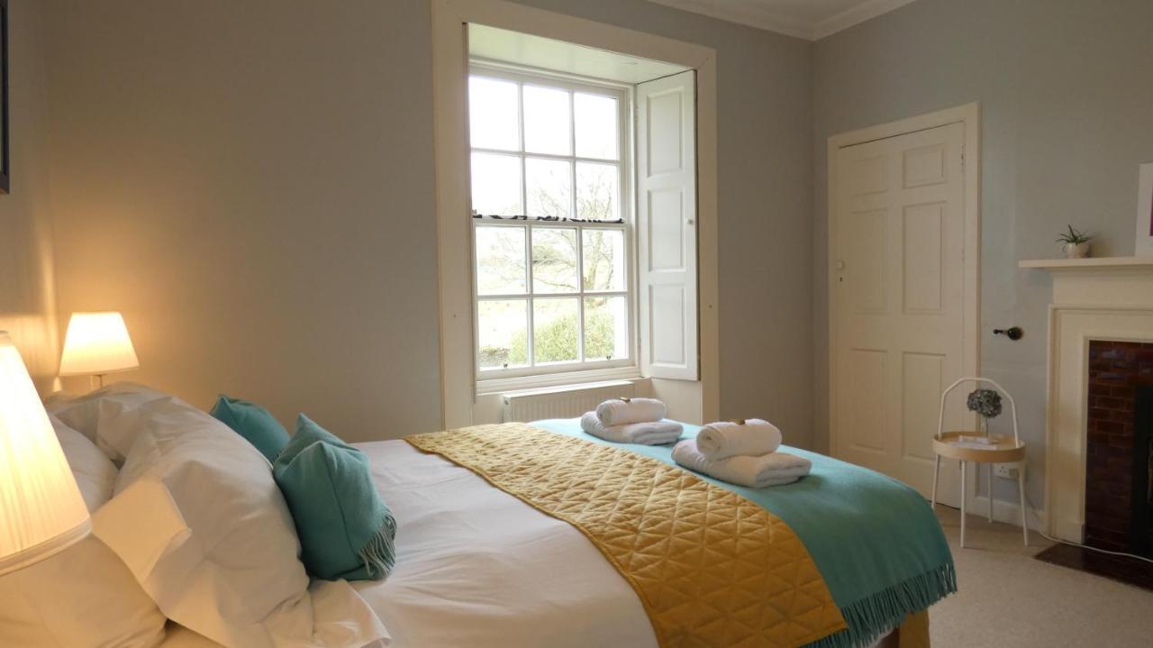 Kirkland House B&B Tarbert  Extérieur photo