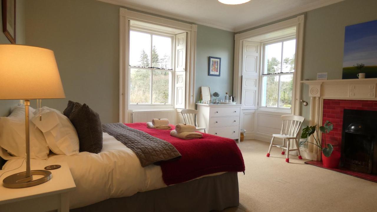 Kirkland House B&B Tarbert  Extérieur photo
