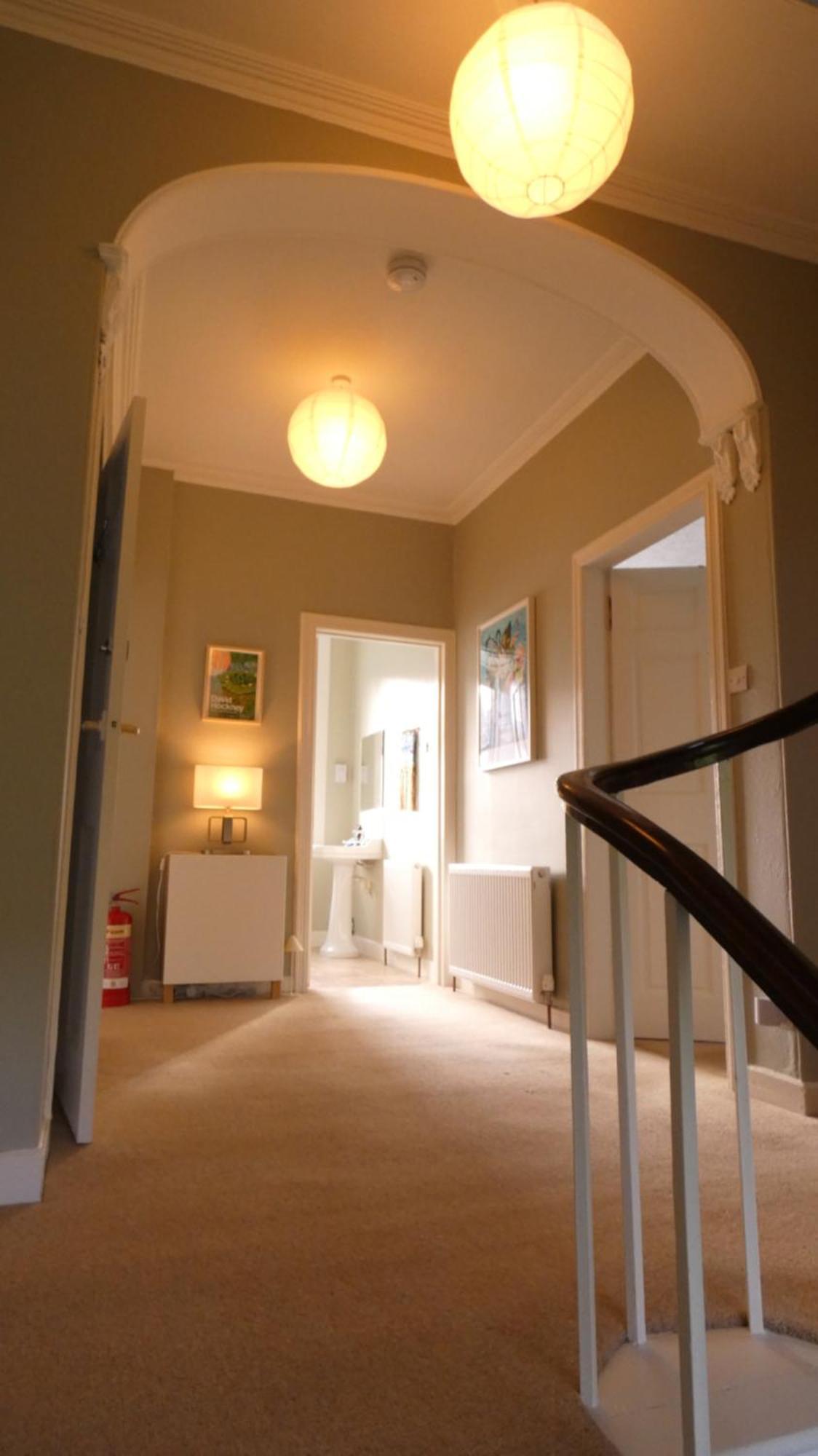 Kirkland House B&B Tarbert  Extérieur photo