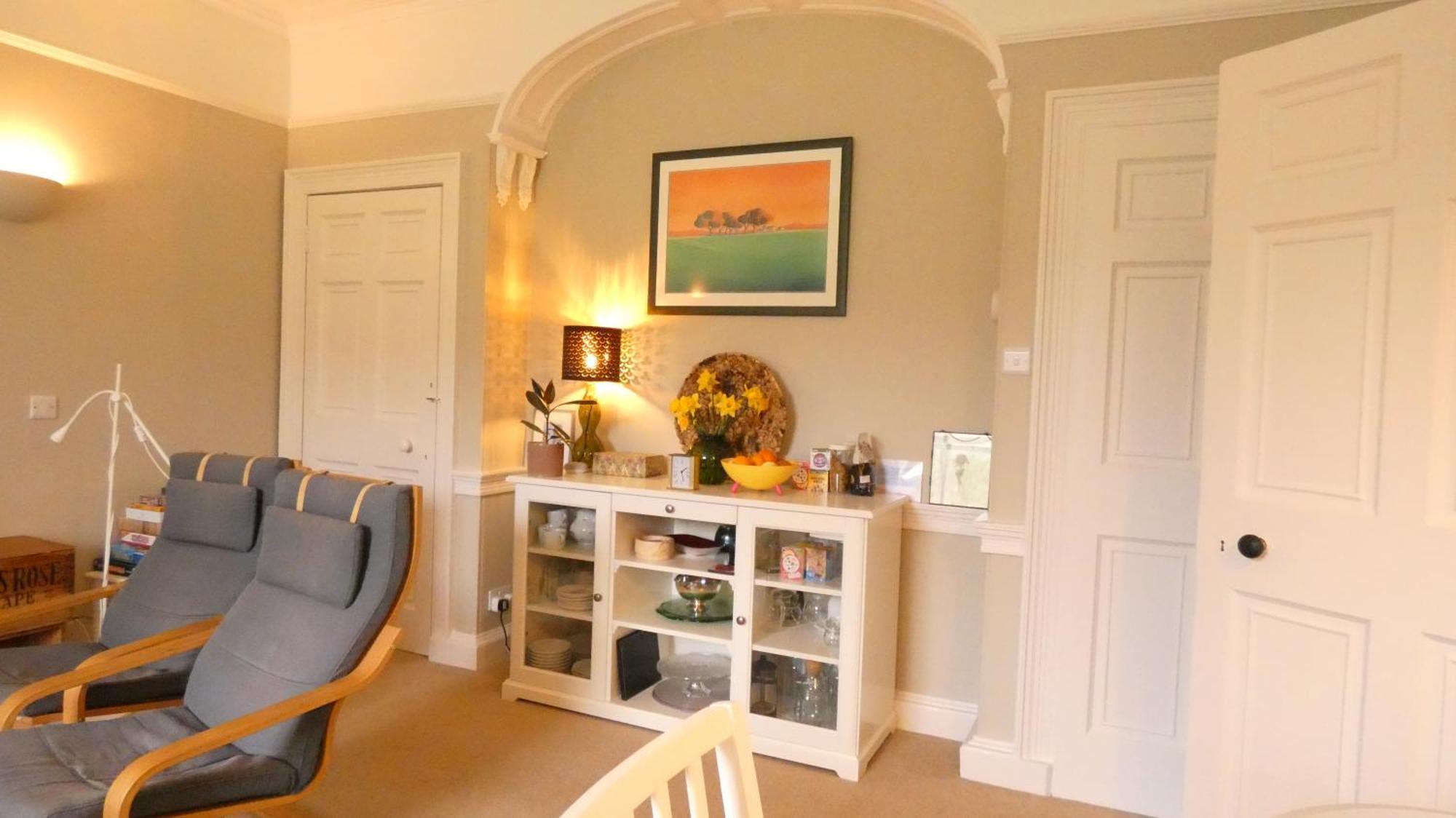 Kirkland House B&B Tarbert  Extérieur photo